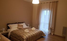 Casa Vacanze Derica